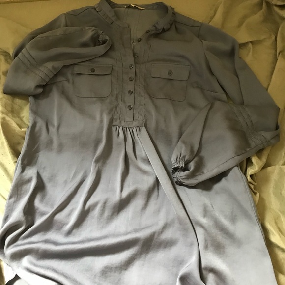 Long Blouse - Picture 3 of 4